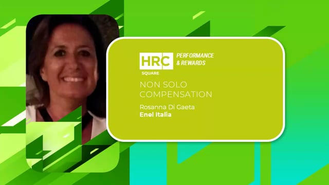 Non solo compensation - strumenti non monetari di recognitio ...