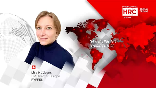 NAVIGATING THE HYBRID FUTURE FYFFES