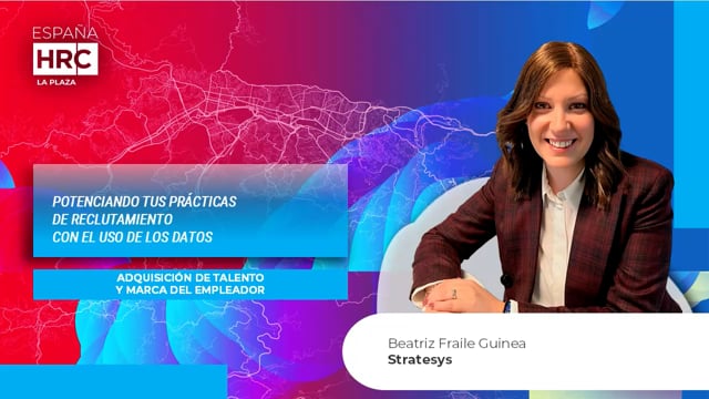 POTENCIANDO TUS PRÁCTICAS DE RECLUTAMIENTO CON EL USO DE LO ...