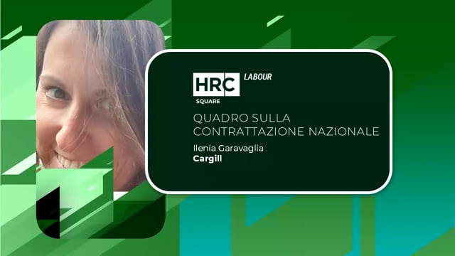 Quadro sulla contrattazione Nazionale - analisi sui rinnovi  ...