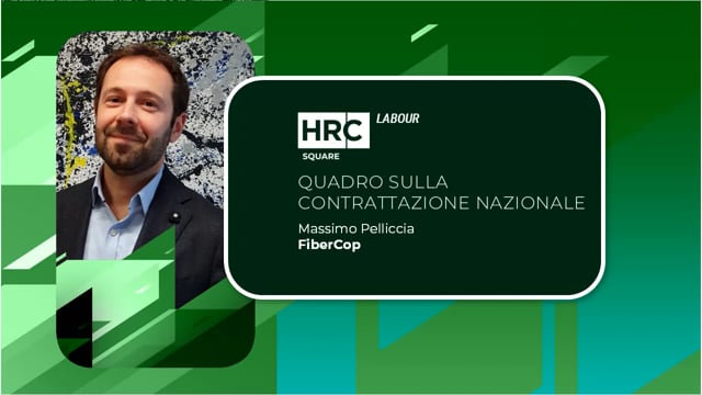 Quadro sulla contrattazione Nazionale - analisi sui rinnovi  ...