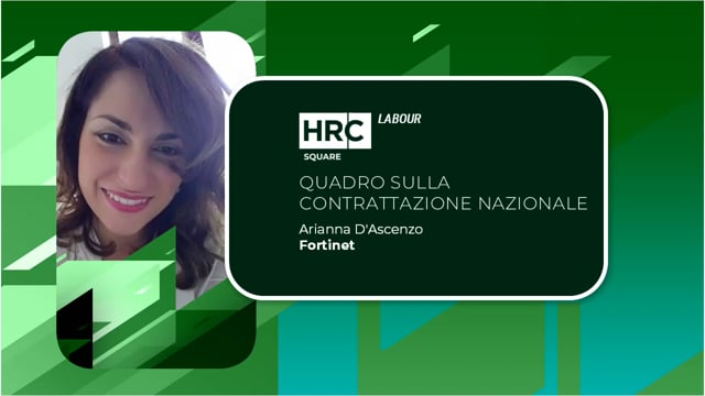 Quadro sulla contrattazione Nazionale - analisi sui rinnovi  ...