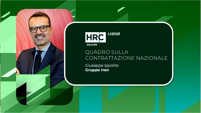 Quadro sulla contrattazione Nazionale - analisi sui rinnovi  ...