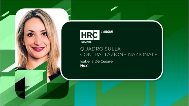 Quadro sulla contrattazione Nazionale - analisi sui rinnovi  ...