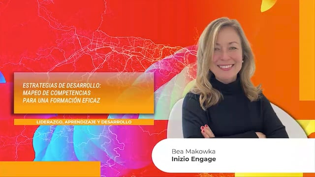ESTRATEGIAS DE DESARROLLO: MAPEO DE COMPETENCIAS PARA UNA FO ...
