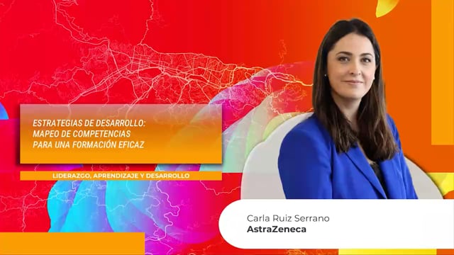 ESTRATEGIAS DE DESARROLLO: MAPEO DE COMPETENCIAS PARA UNA FO ...