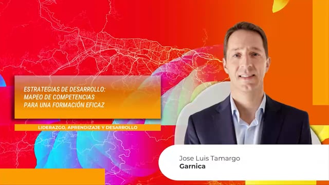 ESTRATEGIAS DE DESARROLLO: MAPEO DE COMPETENCIAS PARA UNA FO ...
