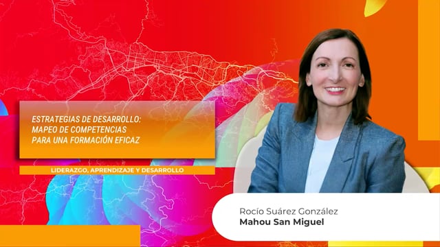 ESTRATEGIAS DE DESARROLLO: MAPEO DE COMPETENCIAS PARA UNA FO ...