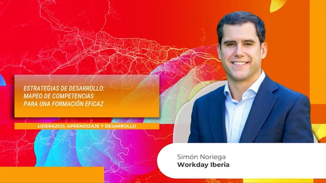 ESTRATEGIAS DE DESARROLLO: MAPEO DE COMPETENCIAS PARA UNA FO ...