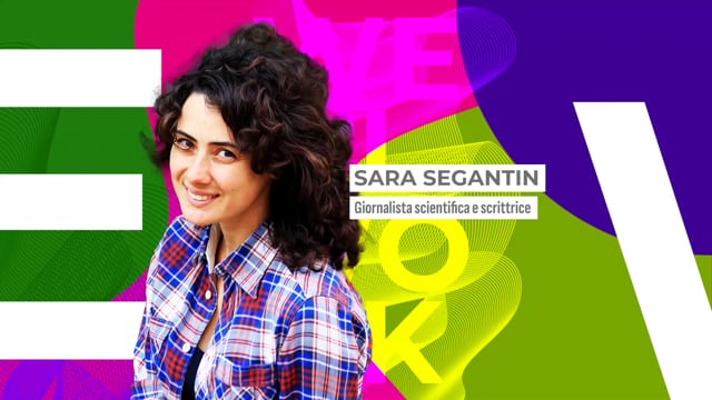 Un patto per il futuro - Segantin - Well@Work 2025