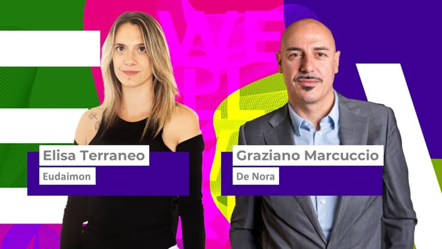 Valori e lavoro - Well@Work 2025