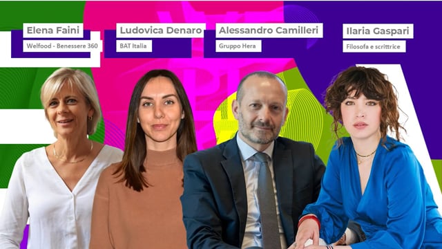 Potere personale - Well@Work 2025