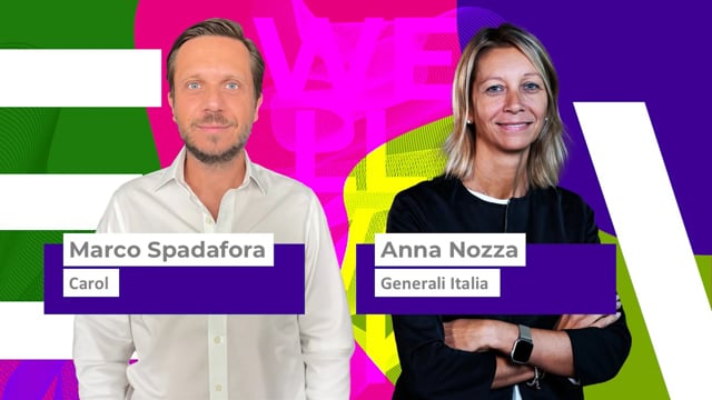 Salute e futuro - Well@Work 2025