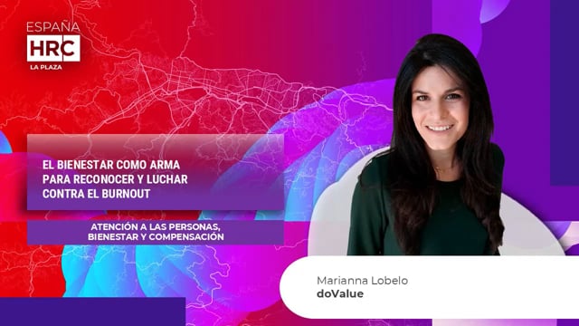 EL BIENESTAR COMO ARMA PARA RECONOCER Y LUCHAR CONTRA EL BUR ...