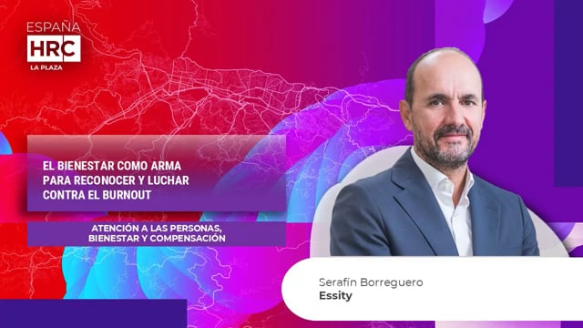 EL BIENESTAR COMO ARMA PARA RECONOCER Y LUCHAR CONTRA EL BUR ...
