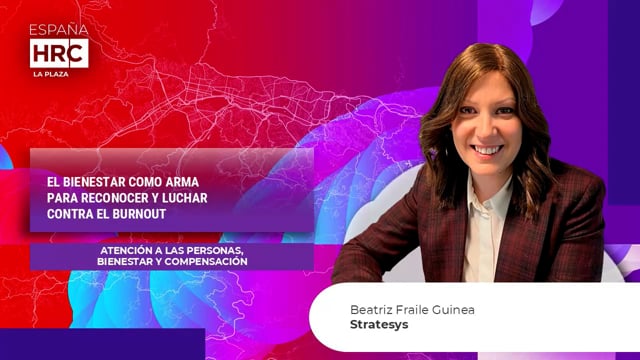 EL BIENESTAR COMO ARMA PARA RECONOCER Y LUCHAR CONTRA EL BUR ...