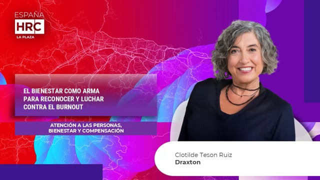 EL BIENESTAR COMO ARMA PARA RECONOCER Y LUCHAR CONTRA EL BUR ...