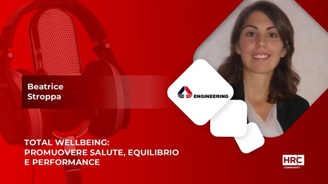 Total wellbeing, promuovere salute, equilibrio e performance ...