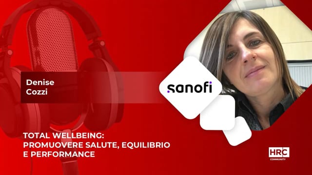 Total wellbeing, promuovere salute, equilibrio e performance ...
