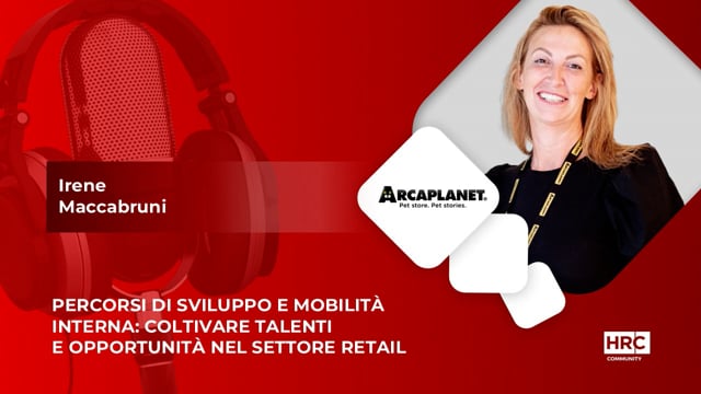 Percorsi di sviluppo e mobilità interna - ARCAPLANET