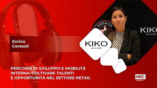 Percorsi di sviluppo e mobilità interna - KIKO