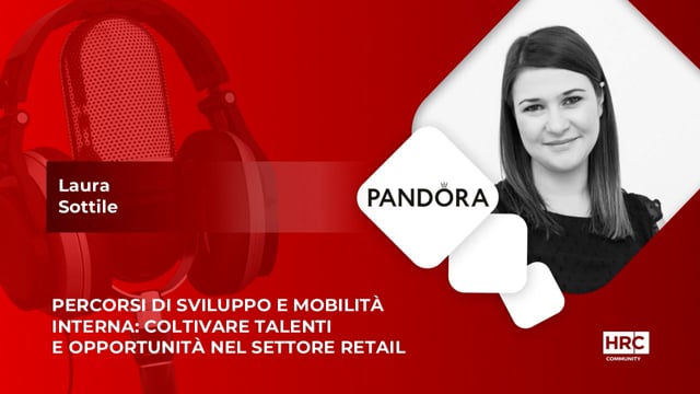 Percorsi di sviluppo e mobilità interna - PANDORA