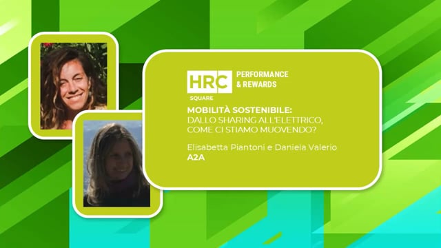 Mobilità sostenibile - dallo sharing all'elettrico, come ci ...