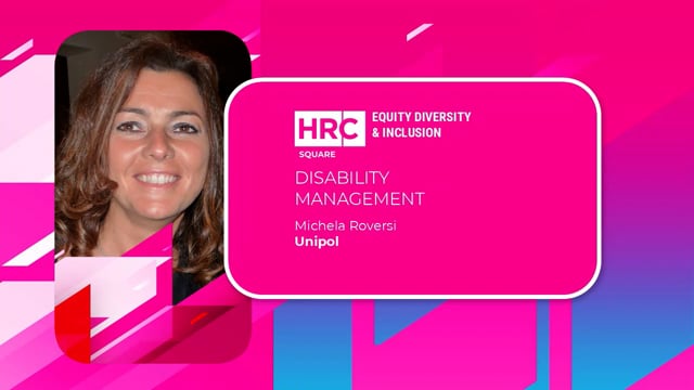 Disability management UNIPOL