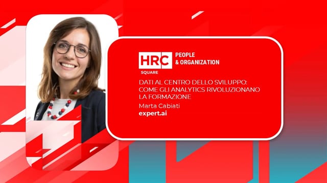 Dati al centro dello sviluppo, come gli analytics rivoluzion ...
