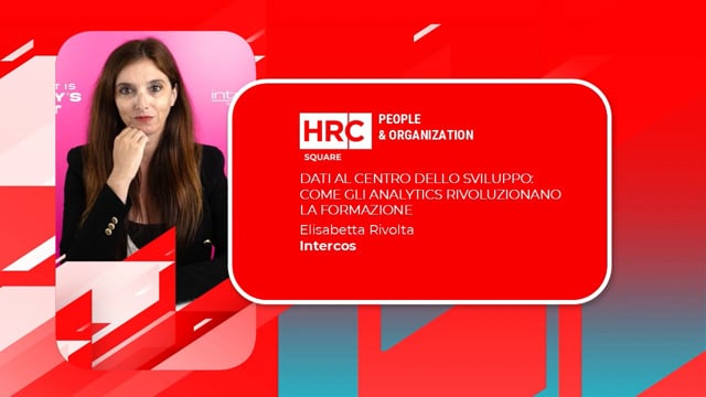 Dati al centro dello sviluppo, come gli analytics rivoluzion ...
