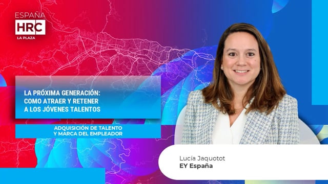 LA PRÓXIMA GENERACIÓN: COMO ATRAER Y RETENER A LOS JÓVENE ...