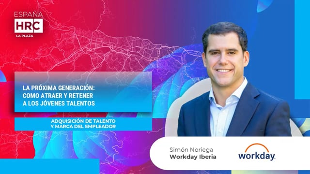 LA PRÓXIMA GENERACIÓN: COMO ATRAER Y RETENER A LOS JÓVENE ...