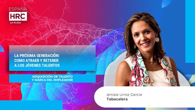 LA PRÓXIMA GENERACIÓN: COMO ATRAER Y RETENER A LOS JÓVENE ...