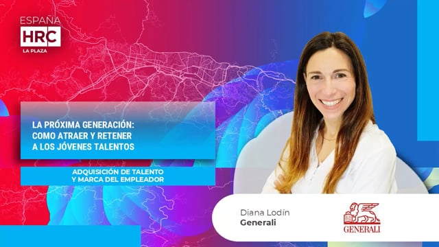 LA PRÓXIMA GENERACIÓN: COMO ATRAER Y RETENER A LOS JÓVENE ...