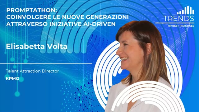PROMPTATHON: coinvolgere le nuove generazioni attraverso ini ...