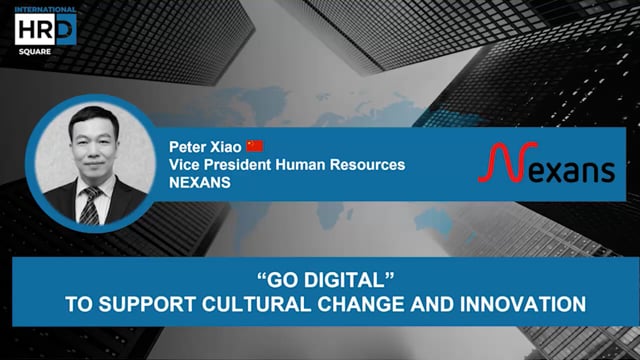 “Go Digital” to support Cultural Change and Innovation N ...