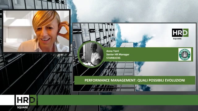 Performance management, quali possibili evoluzioni STARBUCKS