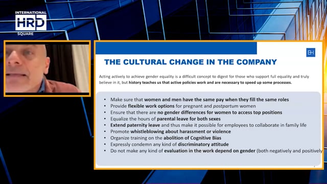 Gender Equality Today For A Sustainable Tomorrow