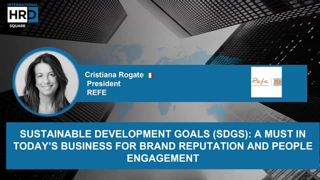 SDGs: A Must In Today’s Business For Brand Reputation And  ...