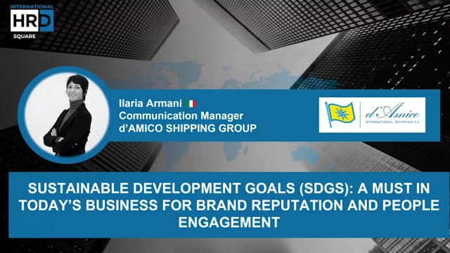 SDGs: A Must In Today’s Business For Brand Reputation And  ...