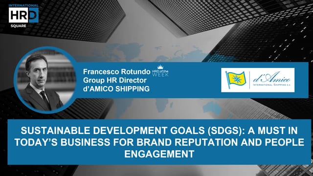 SDGs: A Must In Today’s Business For Brand Reputation And  ...
