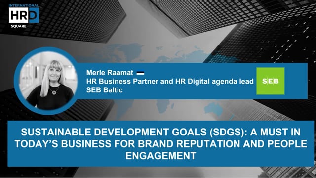 SDGs: A Must In Today’s Business For Brand Reputation And  ...