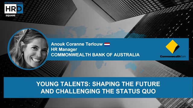 Young talents, Shaping the future and challenging the Status ...