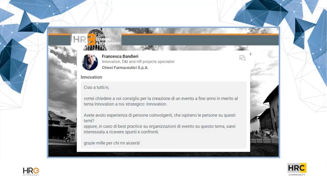 Innovation ITALGAS