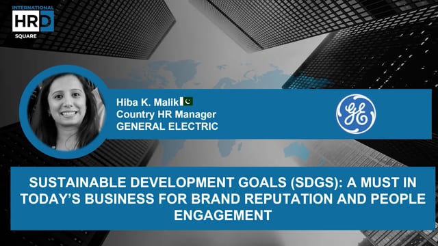 SDGs: A Must In Today’s Business For Brand Reputation And  ...