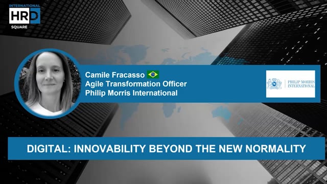 Digital, Innovability Beyond the New Normality PHILIP MORRIS ...
