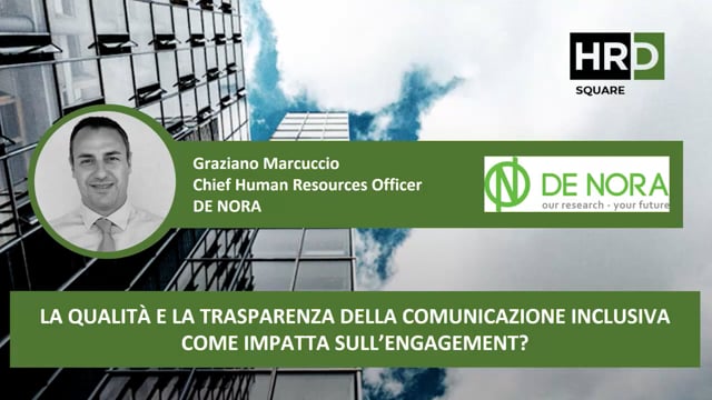La qualità e la trasparenza della comunicazione inclusiva c ...