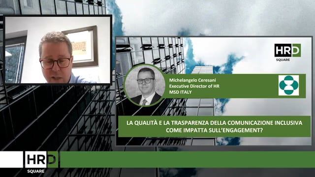 La qualità e la trasparenza della comunicazione inclusiva c ...