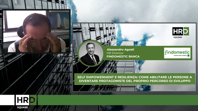 Self empowerment e resilienza, persone e percorso di svilupp ...