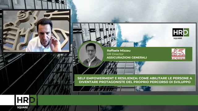 Self empowerment e resilienza, persone e percorso di svilupp ...